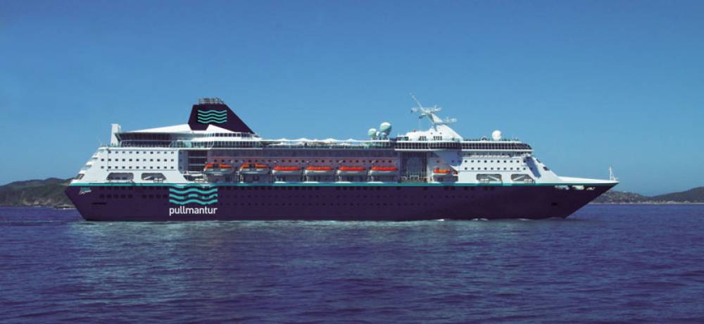 70309 empress pullmantur