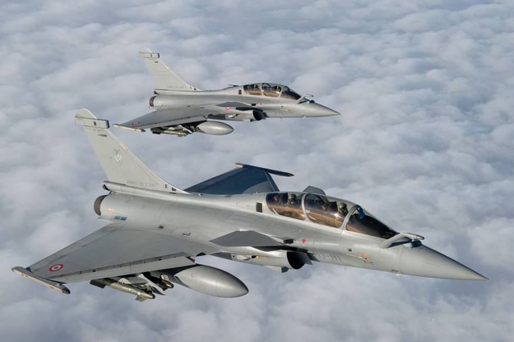 70531 rafale air