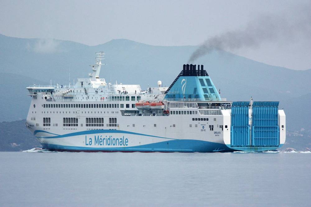 70586 meridionale girolata