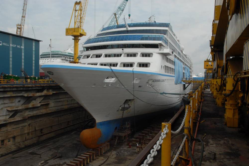 70621 sembawang azamara journey quest