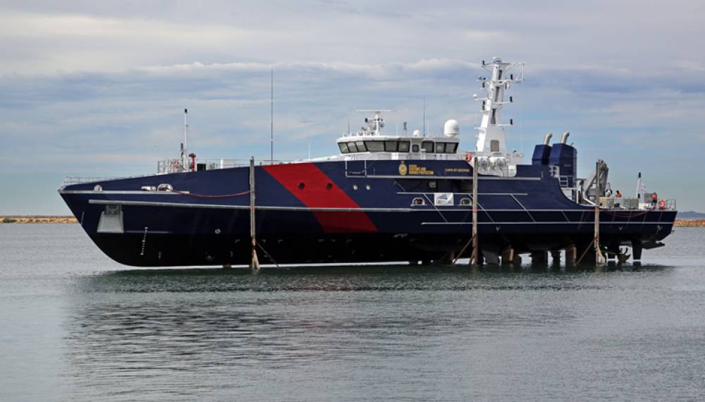 70679 austal cape class