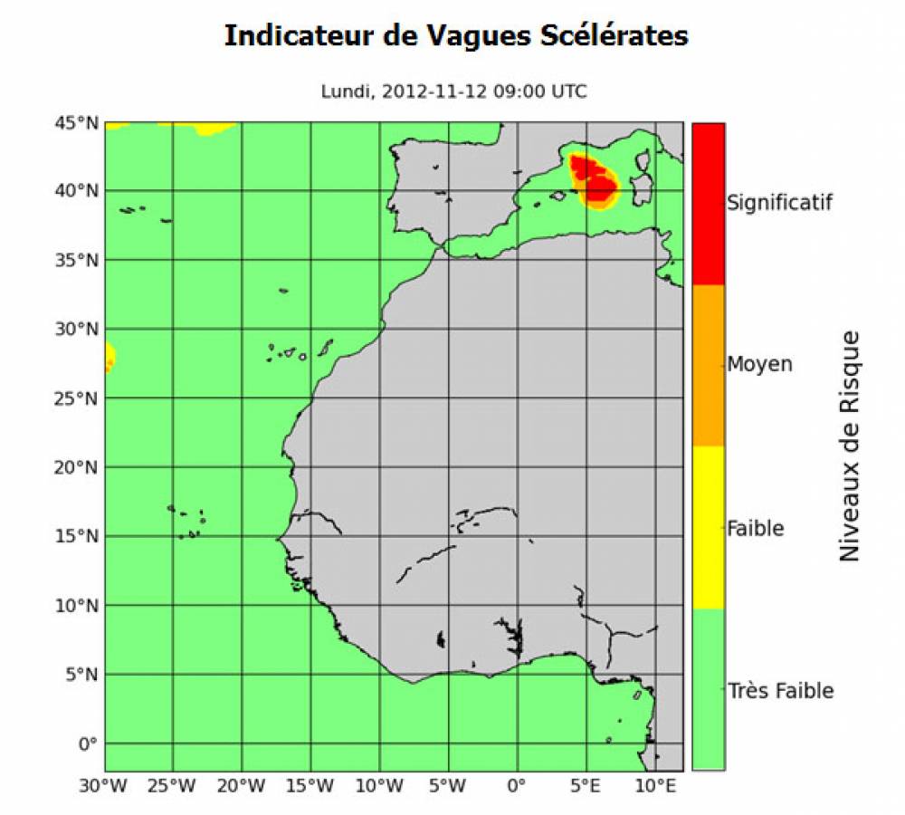 70712 SAVAS vague scélérate
