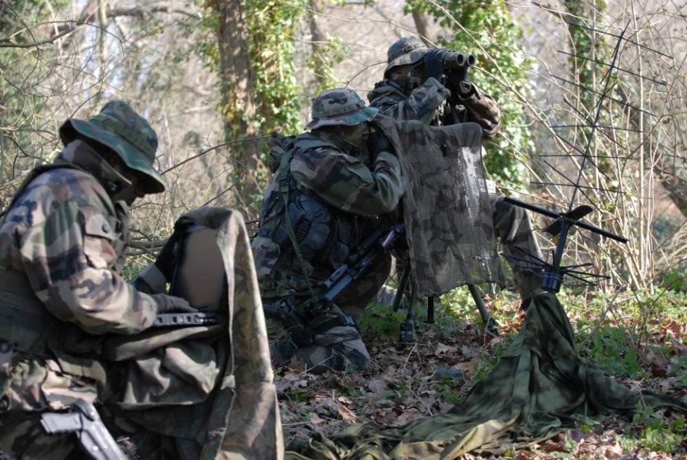 70792 commandos drian