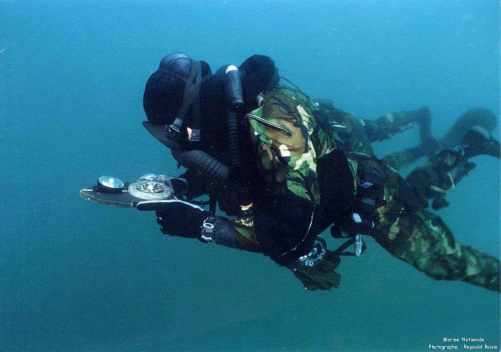 70796 commandos drian