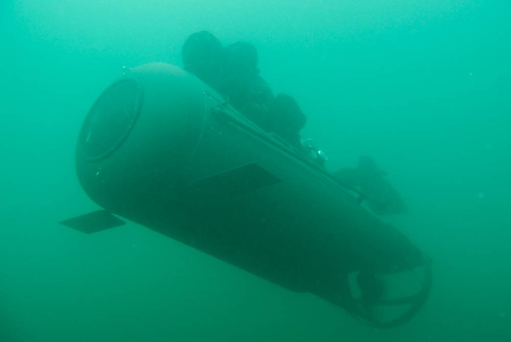 70808 commando