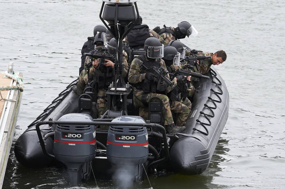 70815 commando