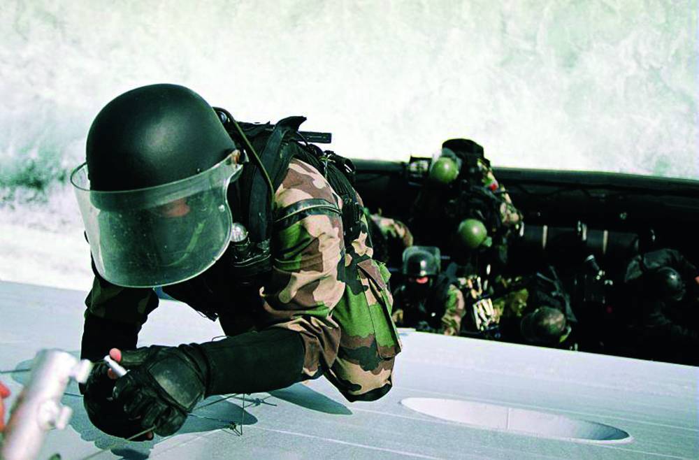 70816 commando