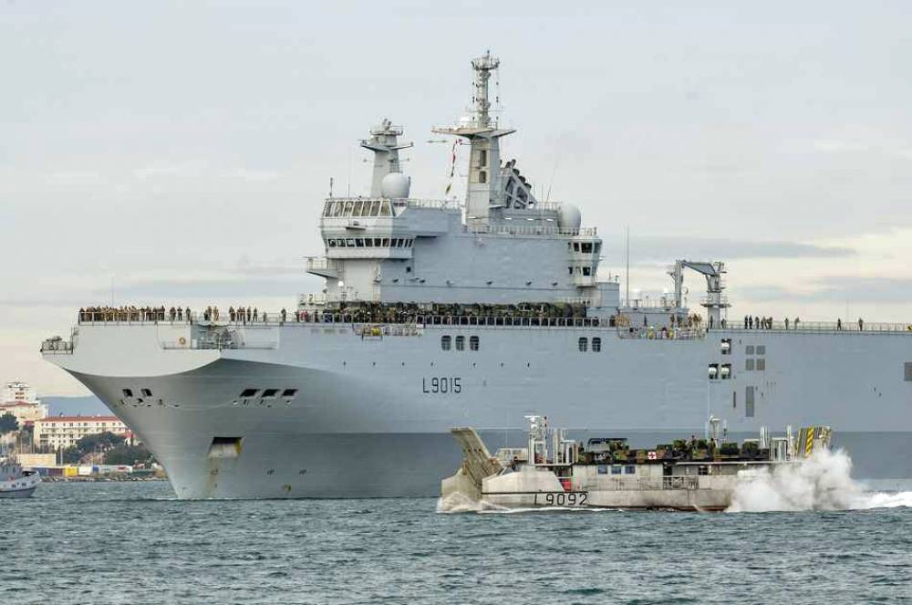 70919 dixmude mali