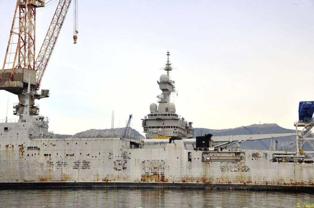 71229 cdg bougainville