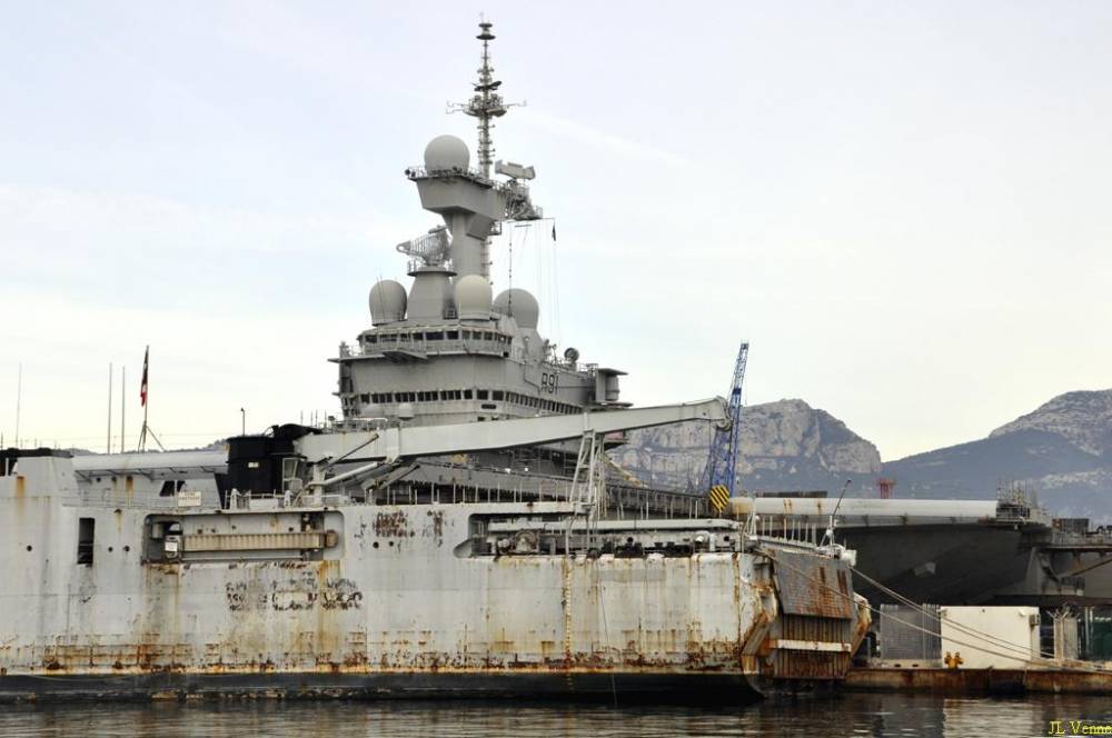 71230 cdg bougainville