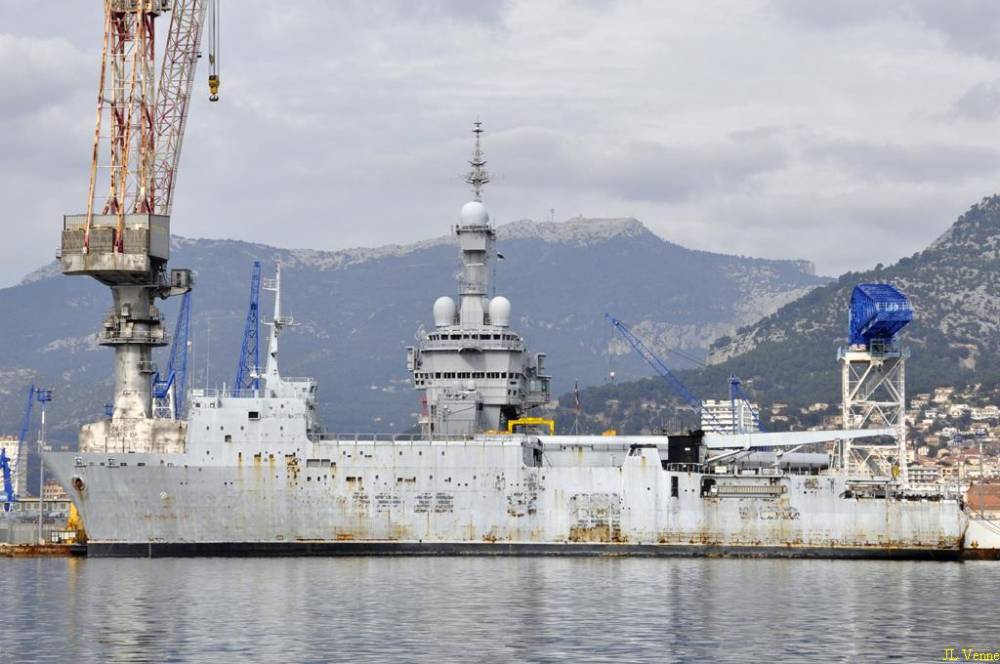 71242 cdg bougainville