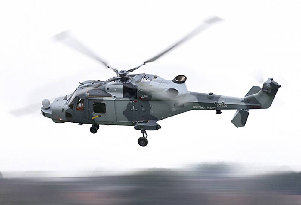71286 royal navy wildcat