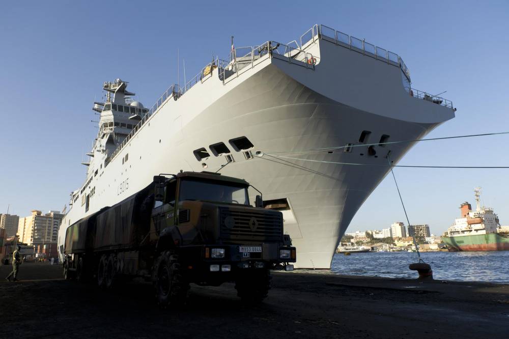 71442 dixmude mali