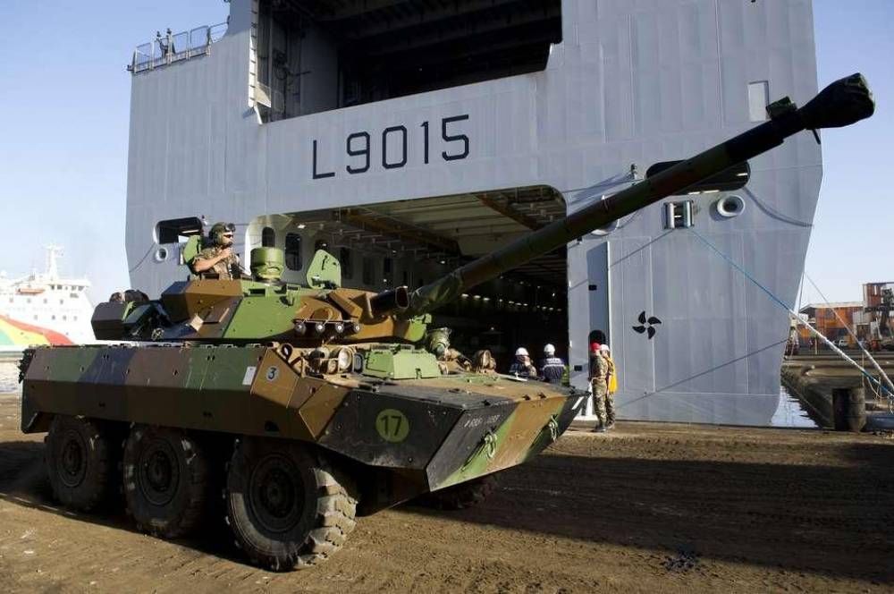 71443 dixmude mali