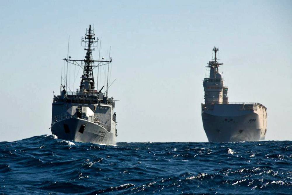 71607 dixmude aviso mali