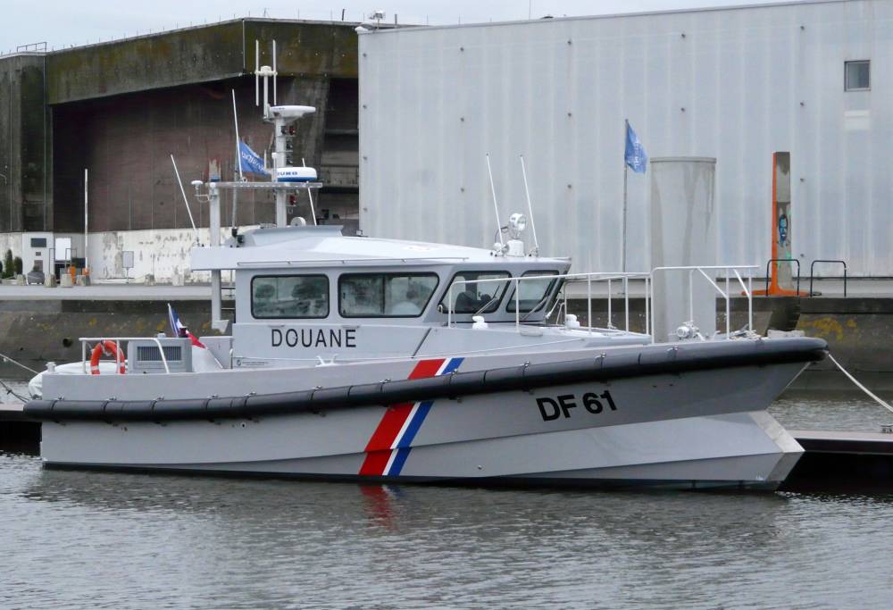 71616 douane bernard df 61