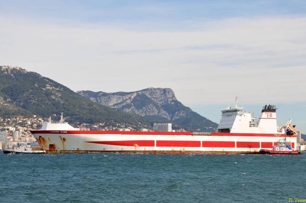 71646 toulon roulier louise russ