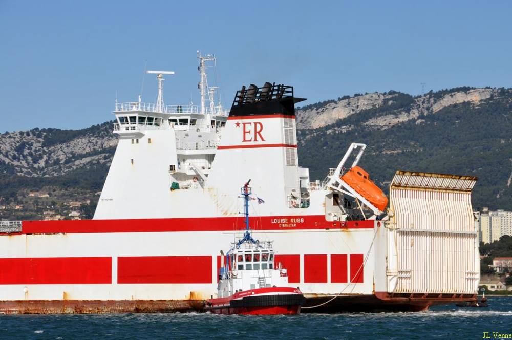 71650 toulon roulier louise russ