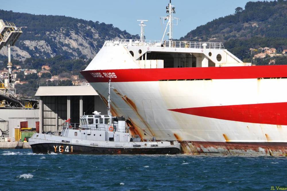 71653 toulon roulier louise russ