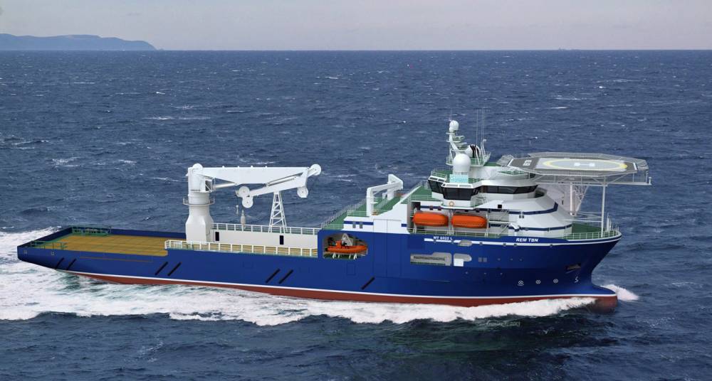 71676 kleven MT 6022 L rem