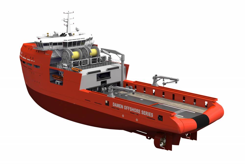 71686 damen ahts 200