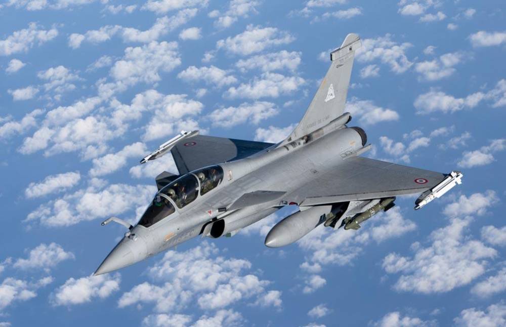 71720 rafale air