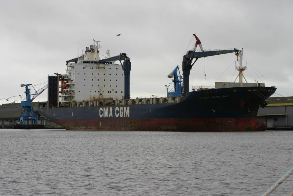 71780 fort saint louis saint nazaire