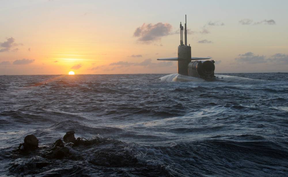 71921 ssgn ohio michigan