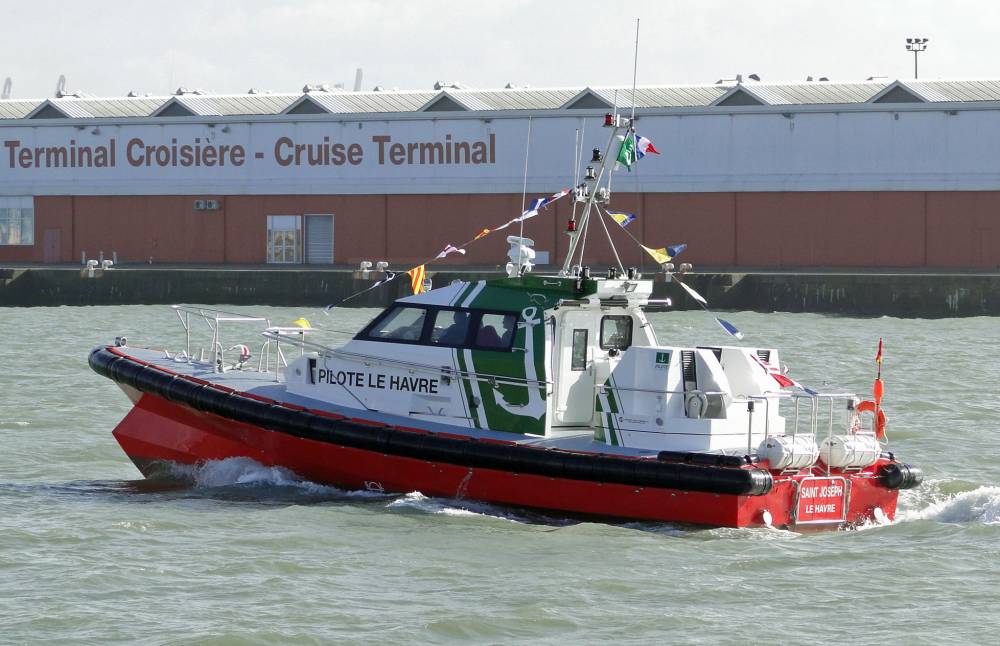 72050 pilote le havre saint joseph