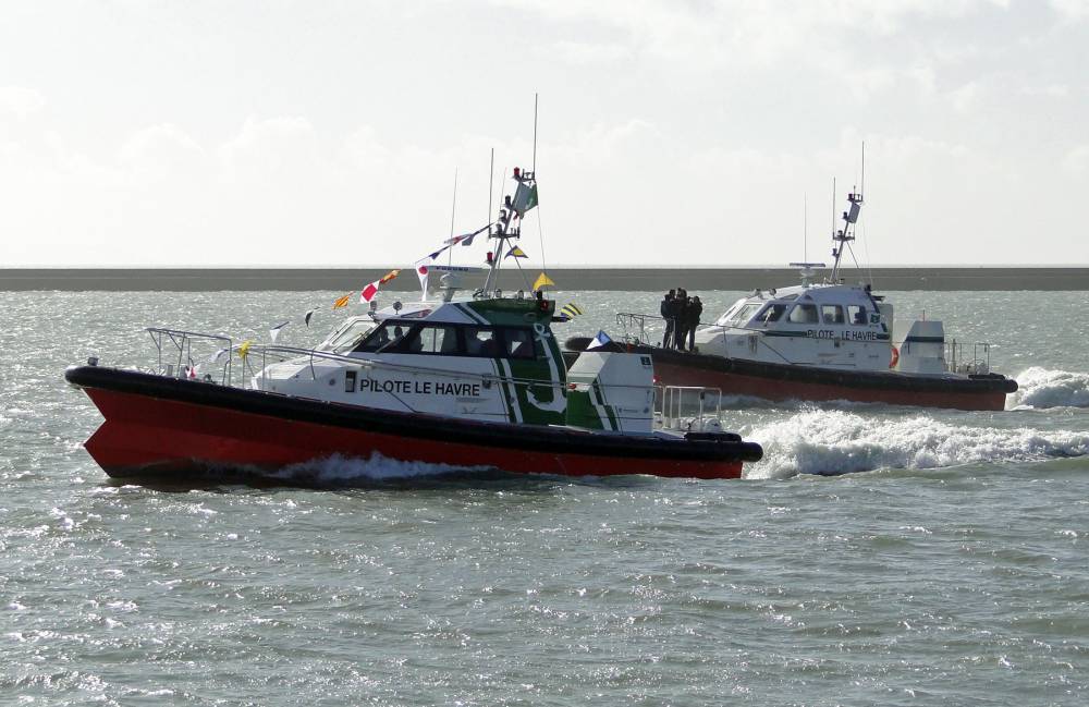 72051 pilote le havre saint joseph