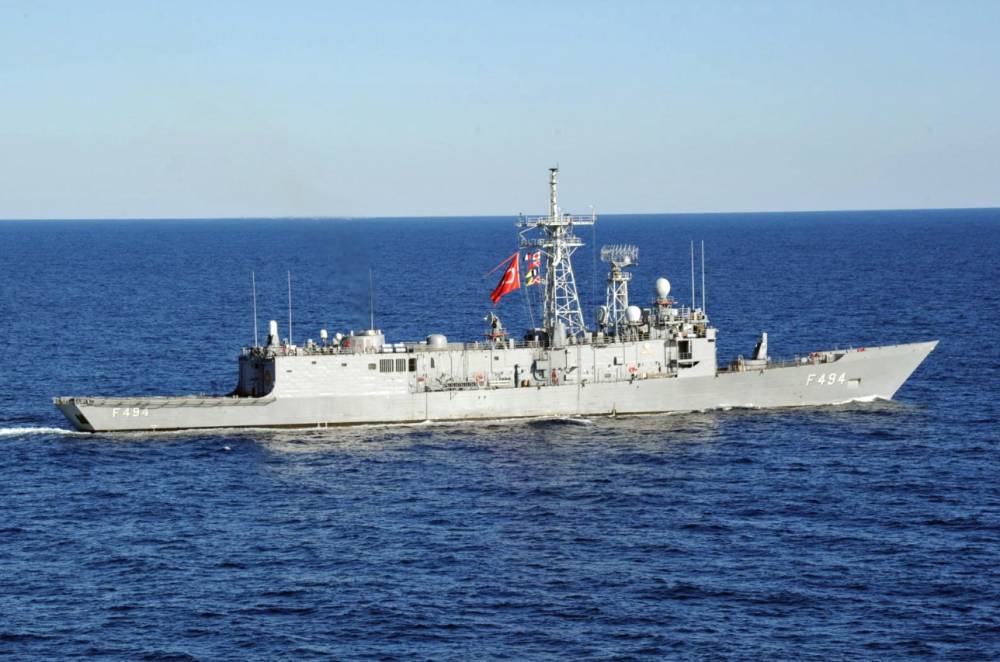 72090 turquie gokçeada