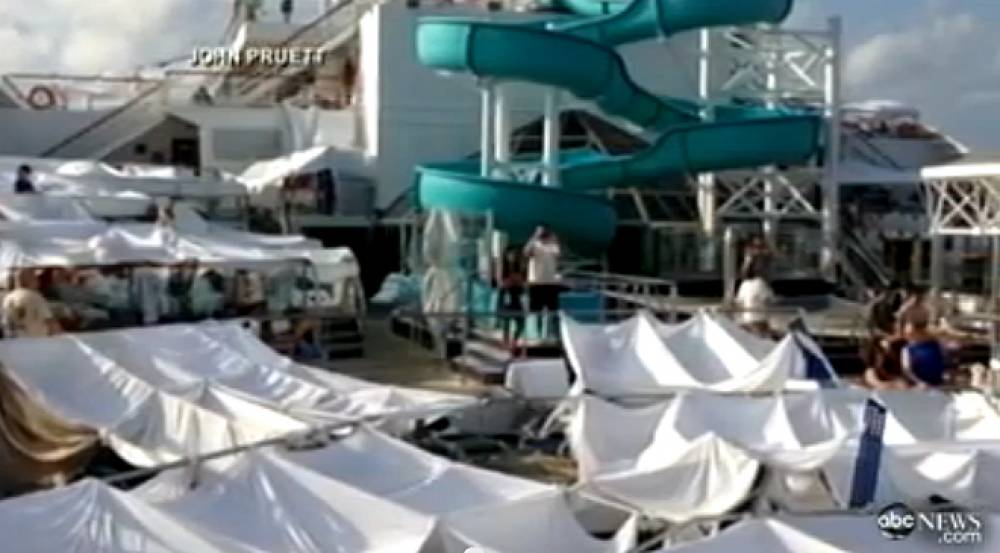 72143 carnival triumph
