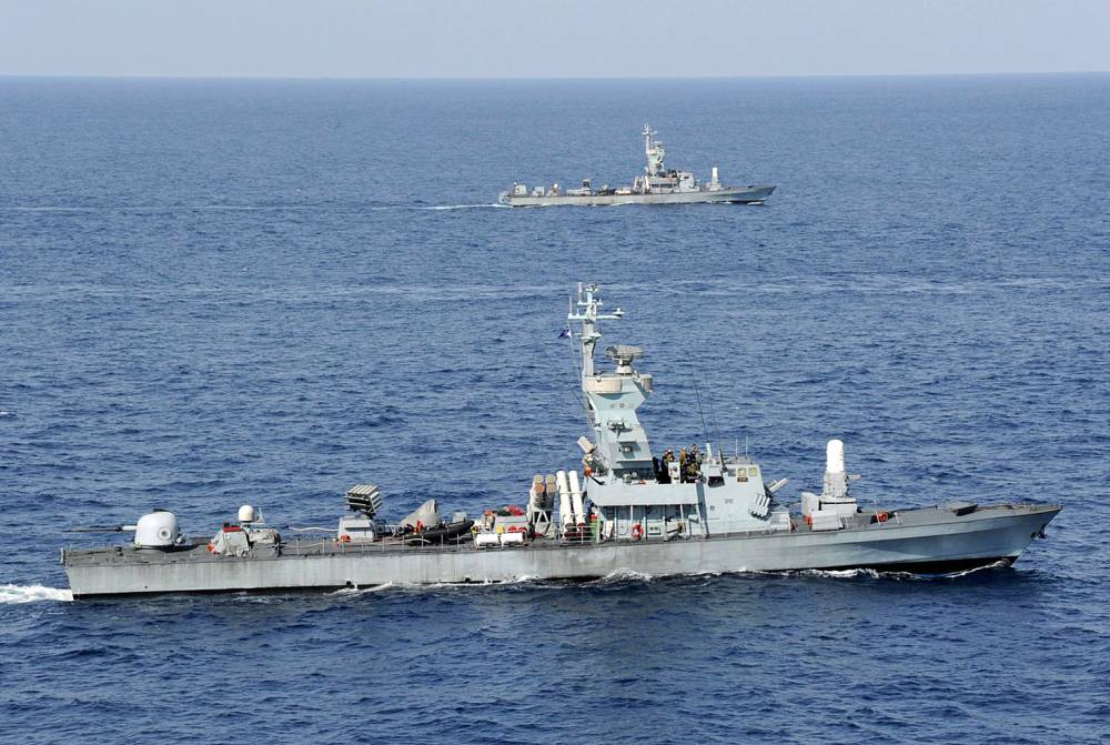 72215 israel romat herev marina
