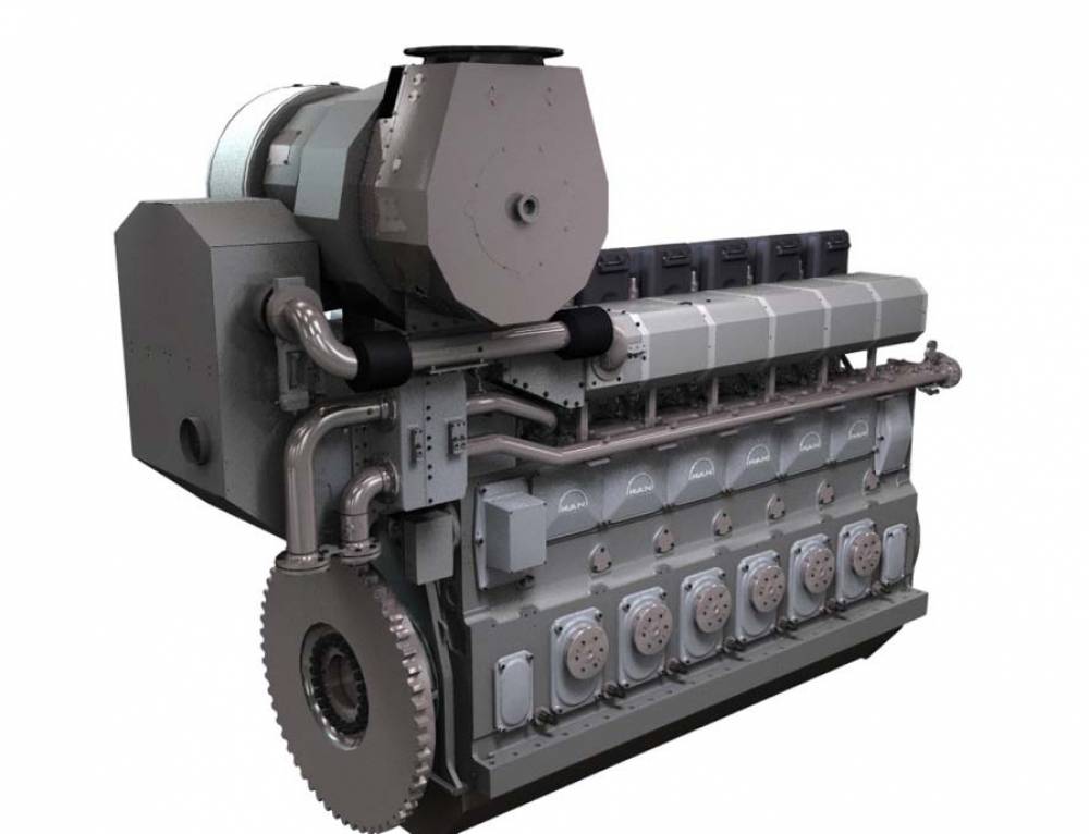 72219 man 9L32/44CR