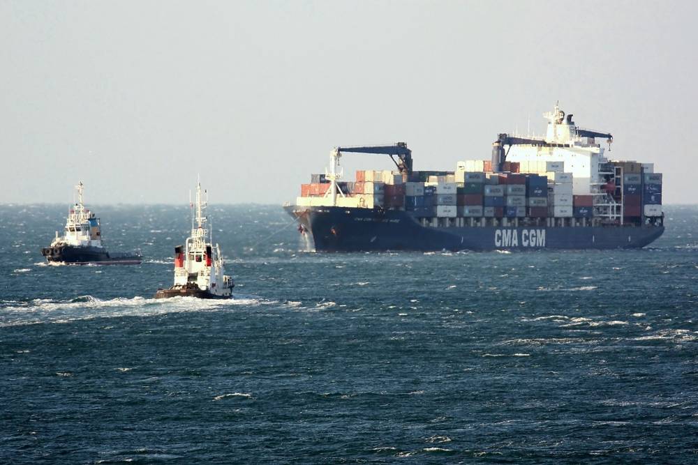 72416 vehintiseis fort ste marie cma cgm remorquage