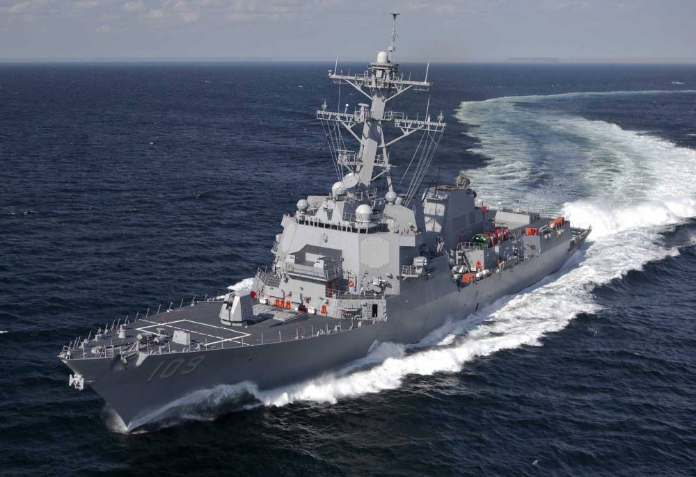 72663 us navy