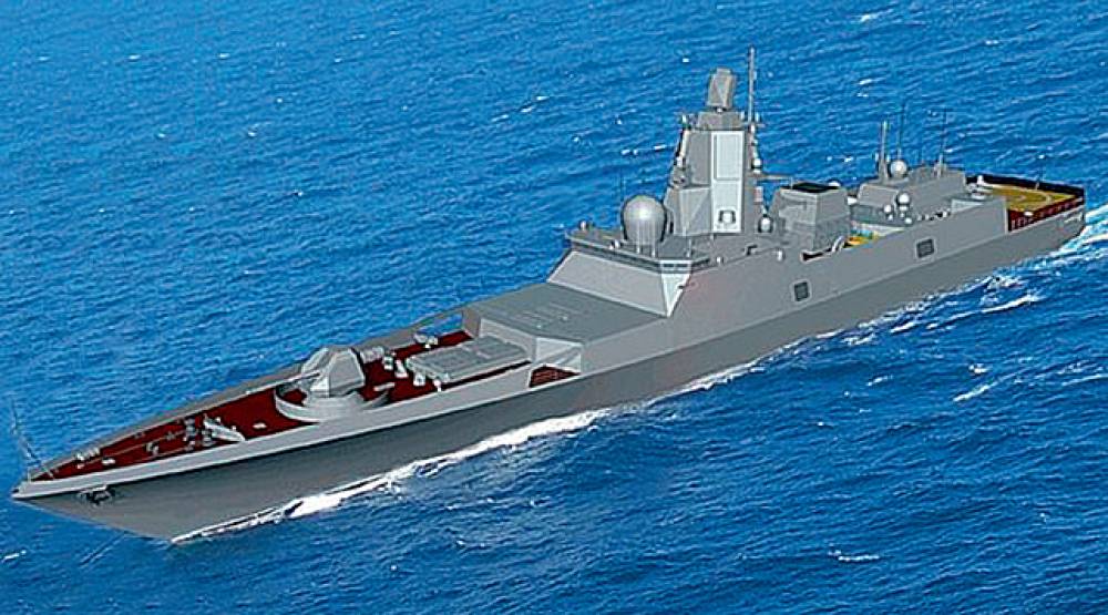 72689 russe admiral gorshkov