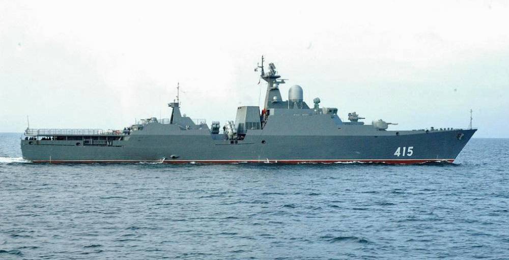 72690 russe gepard