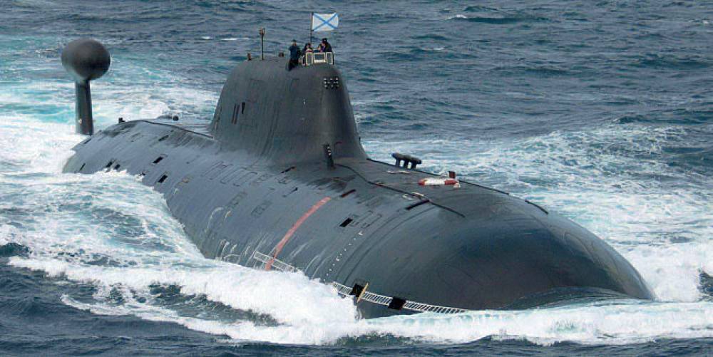 72692 akula 2 russe vepr