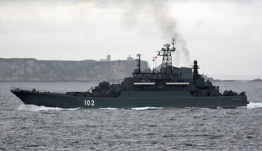 72695 russe ropucha kaliningrad