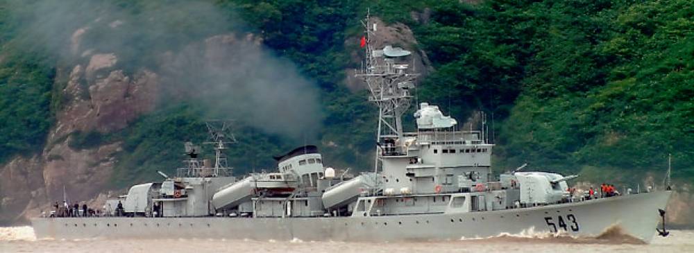 72706 chine jianghu I