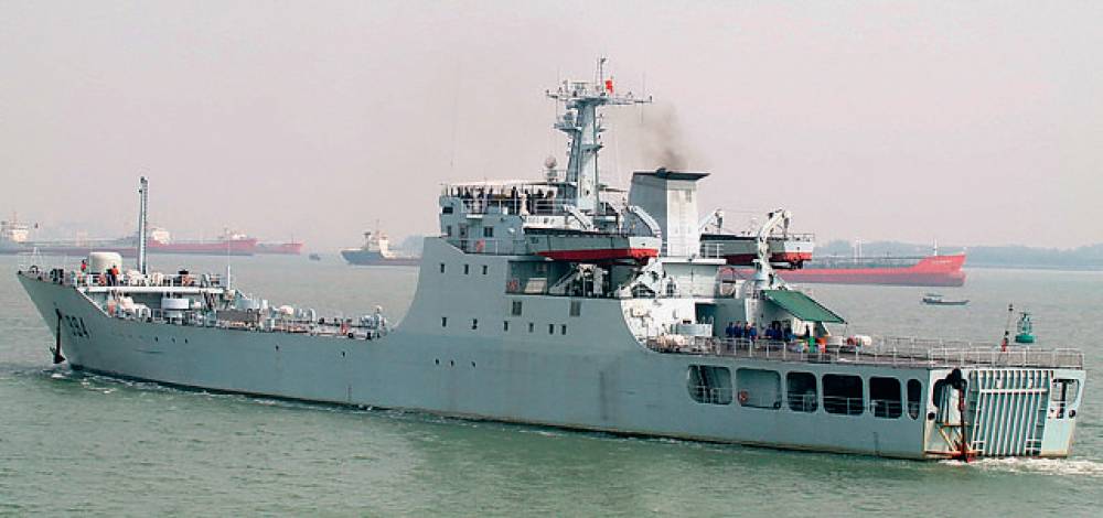 72711 chine yuting II