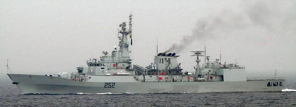 72866 pakistan zulfiqar