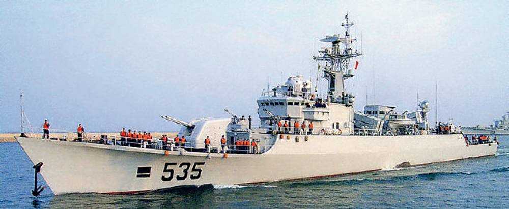 72871 chine jianghu III