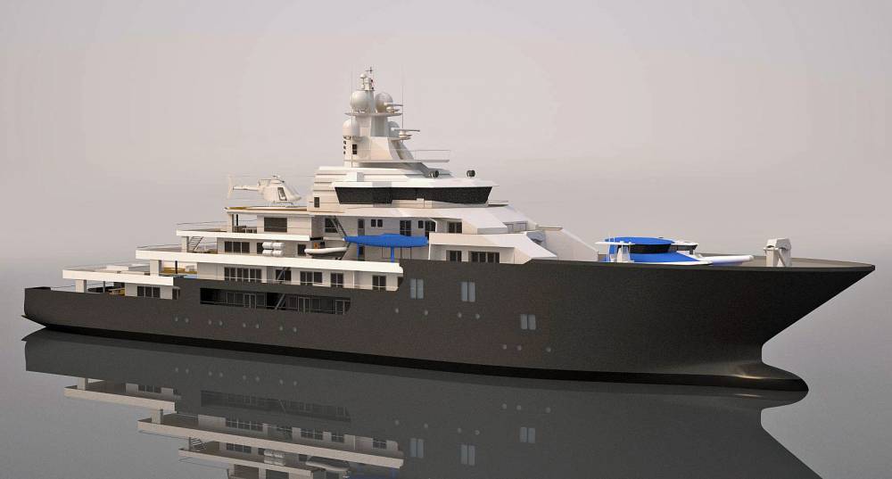 72991 kleven