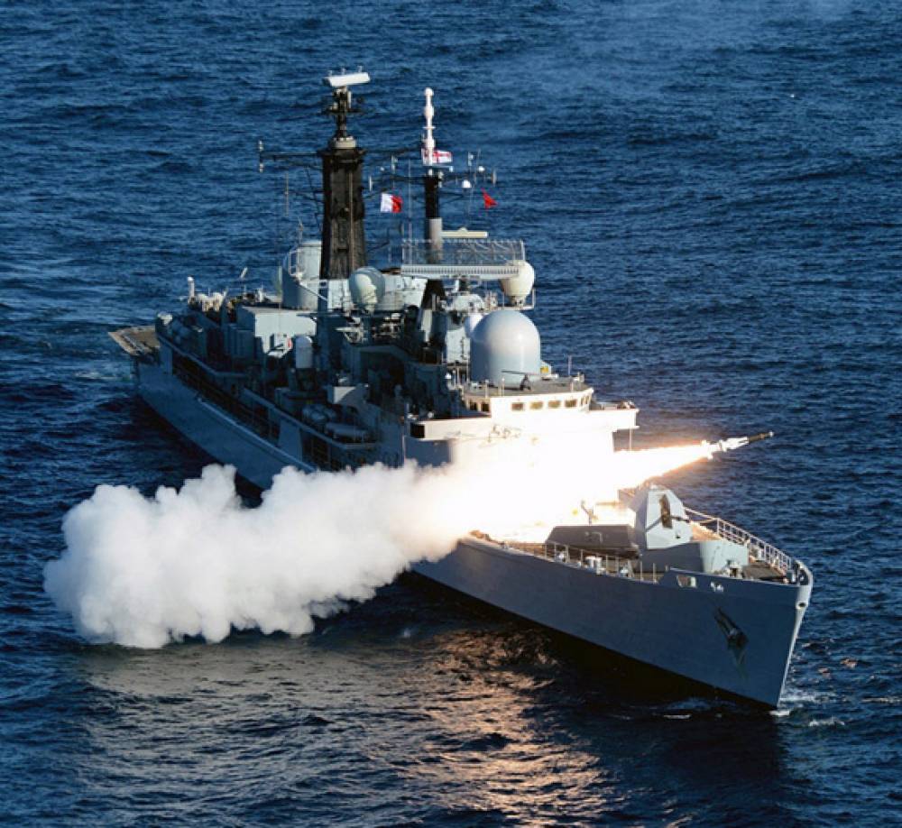 72993 royal navy edimburg