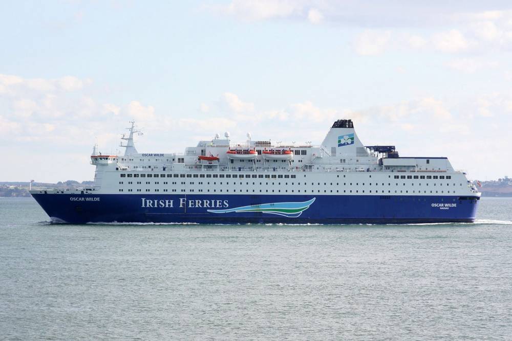 73038 Oscar Wilde Brest