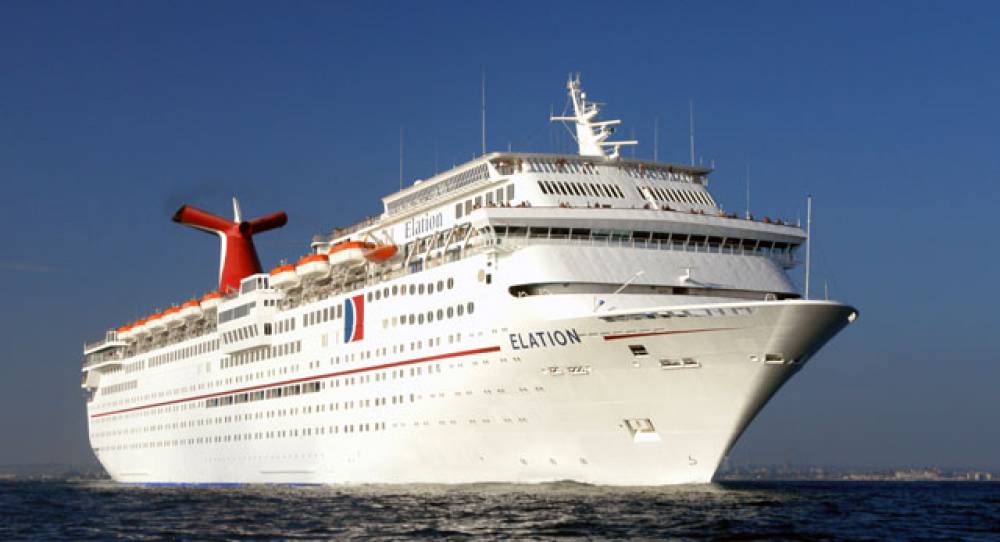 73102 carnival elation