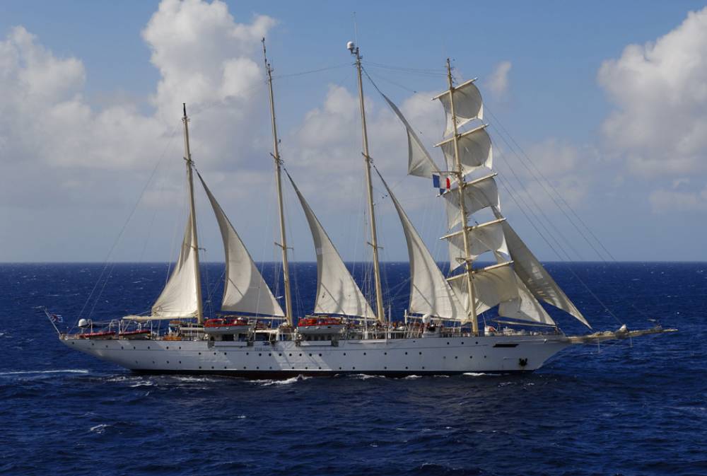 73415 star clippers