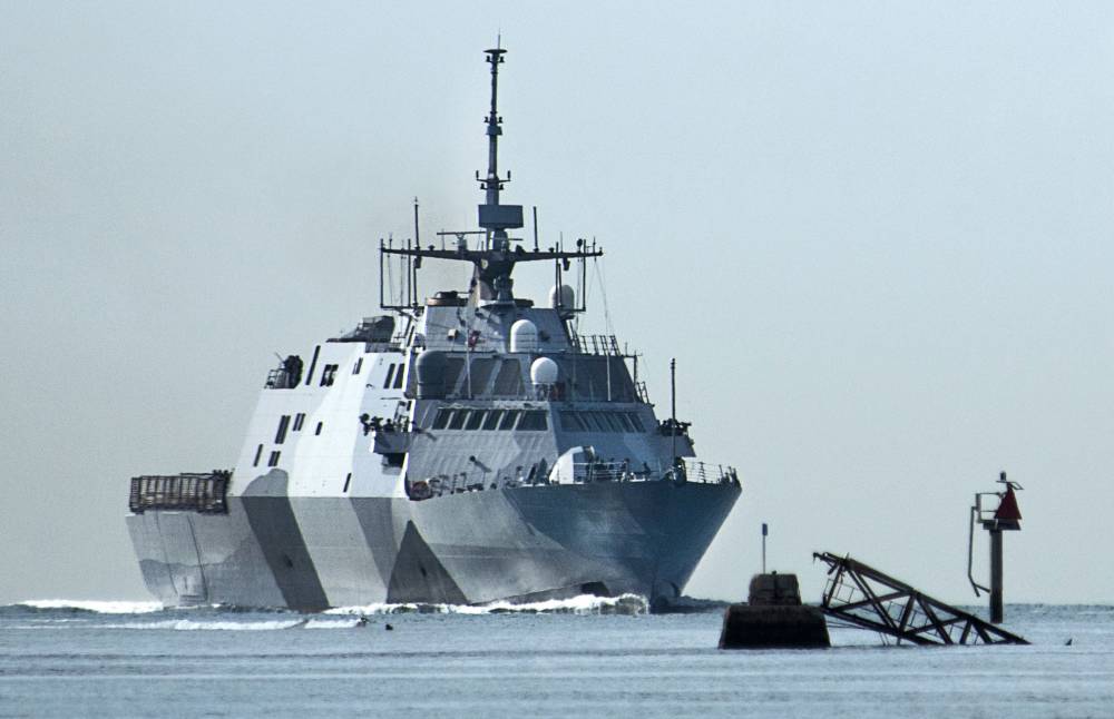 73435 lcs freedom